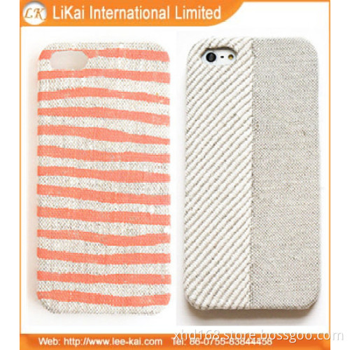 Fashionable Designs for Silicon Mobile Phone Cover Handset Cover